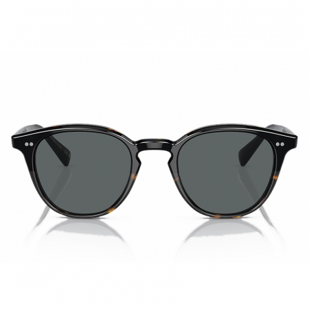 Branduri - Oliver Peoples Desmon Sun in Black