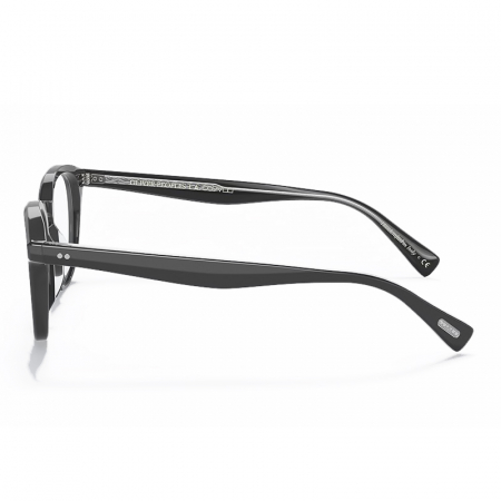 OLIVER PEOPLES Desmon Black [2]