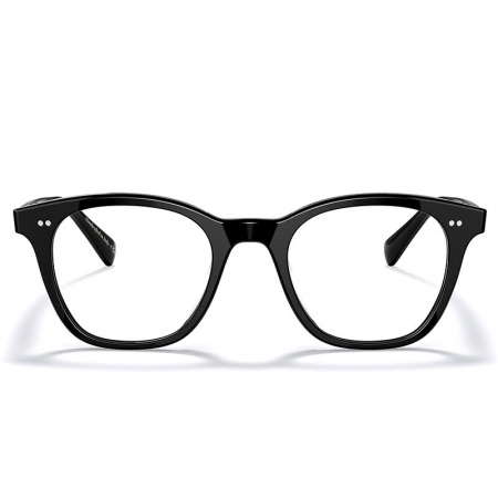 OLIVER PEOPLES Cayson Black [0]