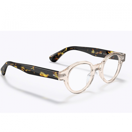 Oliver Peoples Londell Buff [2]