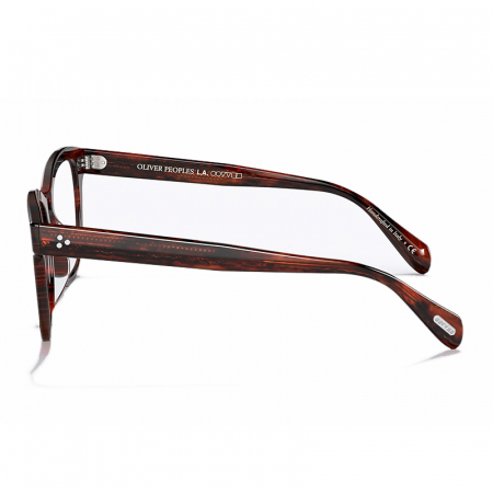 Oliver Peoples Ahmya Vintage Red Tortoise [1]