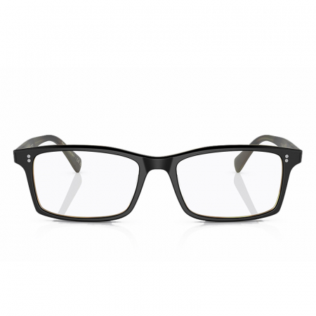 Ochelari de vedere - Oliver Peoples OV5494U 1453 Myerson Matte Black Olive