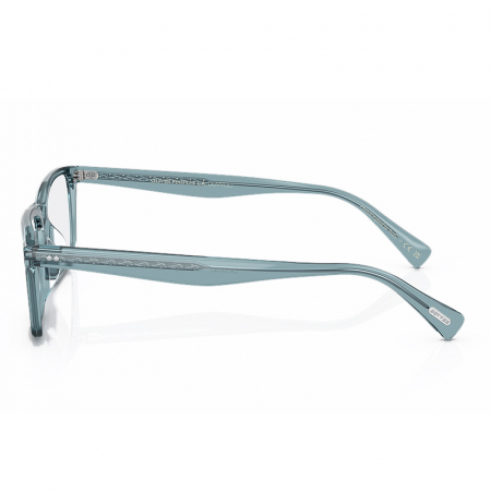 Oliver Peoples OV5494U 1617 Myerson Washed Teal [2]