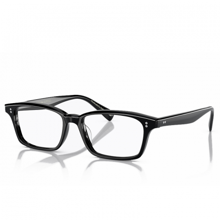 Oliver Peoples Edelson Black [1]