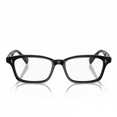 Ochelari de vedere - Oliver Peoples Edelson Black