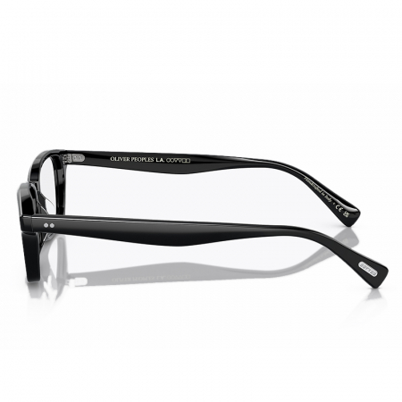 Oliver Peoples Edelson Black [2]