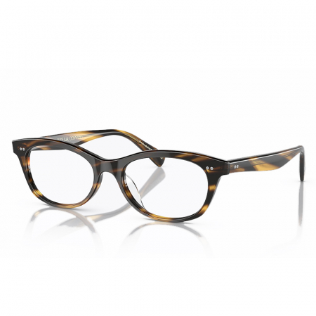 Oliver Peoples Dezerai Cocobolo [1]