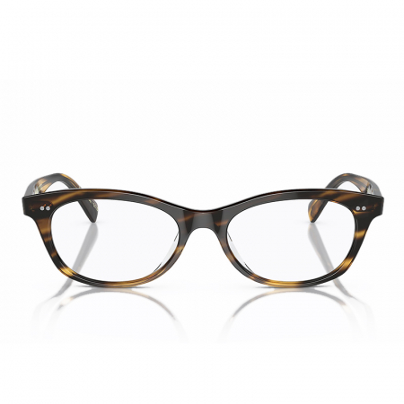 Branduri - Oliver Peoples Dezerai Cocobolo