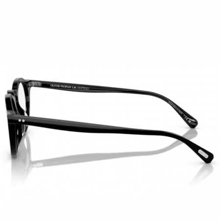 Oliver Peoples OP-13 OV5504U 1731 Black Medium [1]