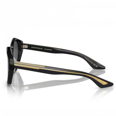 Oliver Peoples OV5511SU 100581 Black [2]