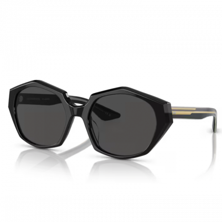 Oliver Peoples OV5511SU 100581 Black [1]