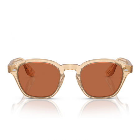Branduri - Oliver Peoples OV5517SU Champagne