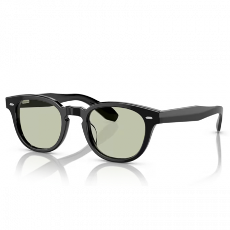 Oliver Peoples N.01 OV5528U 1731 Black [1]