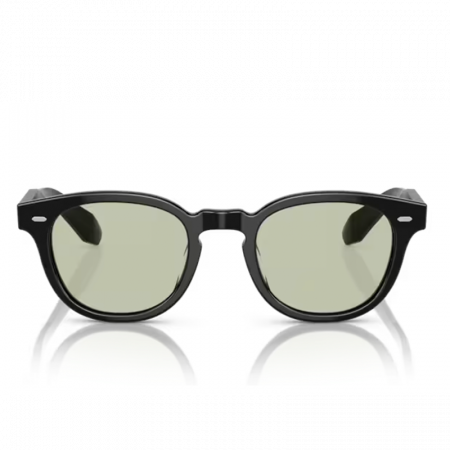 Branduri - Oliver Peoples N.01 OV5528U 1731 Black