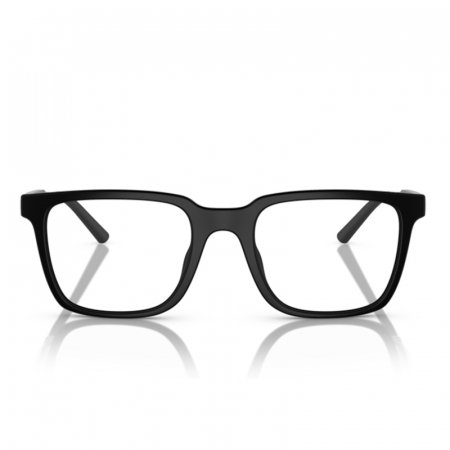 Ochelari de vedere - Oliver Peoples OV5553u 7001 Semi Matte Black