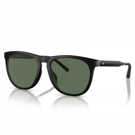 Oliver Peoples OV5554SU Semi-matte Black [1]