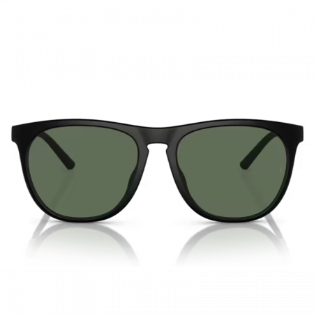 Branduri - Oliver Peoples OV5554SU Semi-matte Black