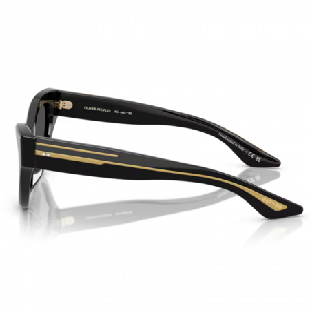 Oliver Peoples OV5573SU 149287 Black [1]