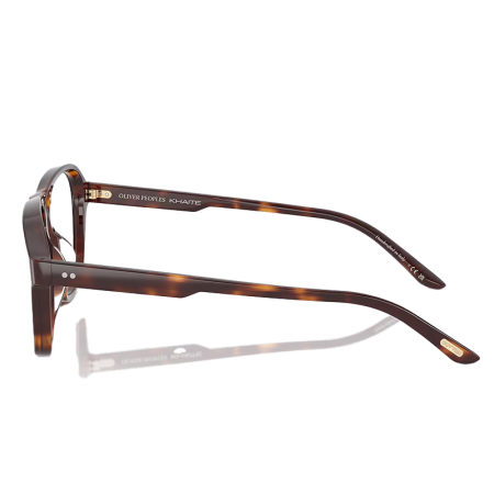 Oliver Peoples Khaite OV5584U 1007 Havana [1]
