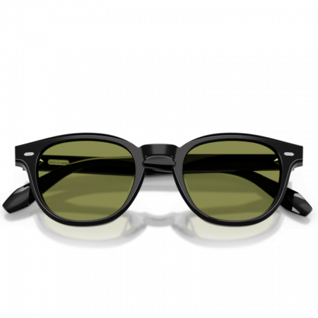 Oliver Peoples OV5586SU 1731 21 Black Green [3]