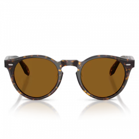 Ochelari de soare - Oliver Peoples OV5587SU 1741 Atago Tortoise
