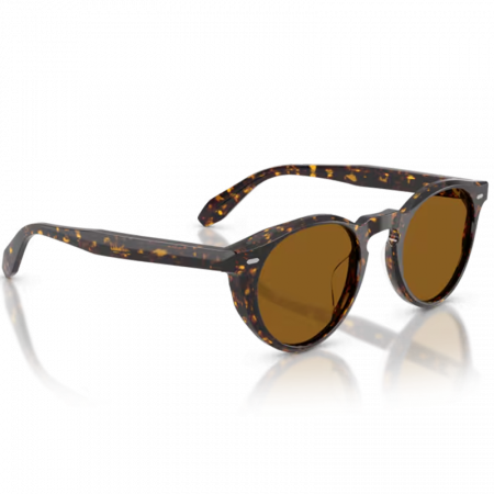 Oliver Peoples OV5587SU 1741 Atago Tortoise [2]