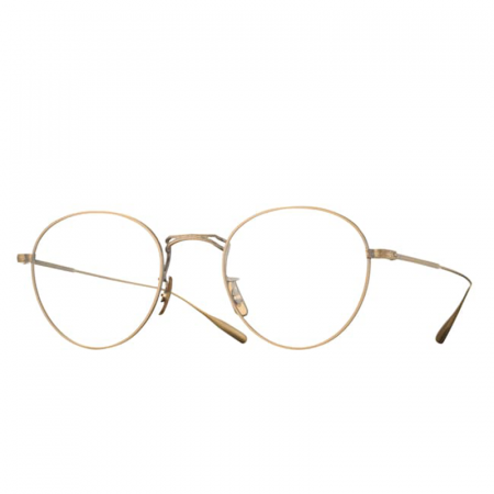 Branduri - Oliver Peoples OV7018 AG Auriu