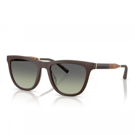 Oliver Peoples R-9 OV5558SU Semi matte Umber [2]
