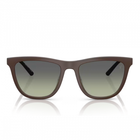 Branduri - Oliver Peoples R-9 OV5558SU Semi matte Umber