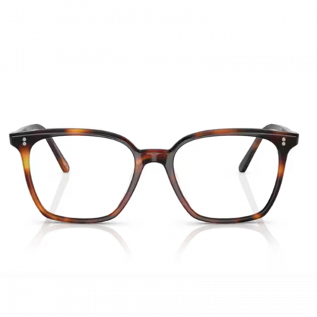 Branduri - Oliver Peoples Rasey OV5488U Havana
