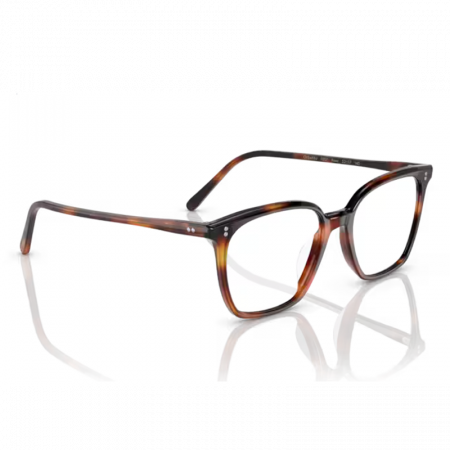 Oliver Peoples Rasey OV5488U Havana [2]