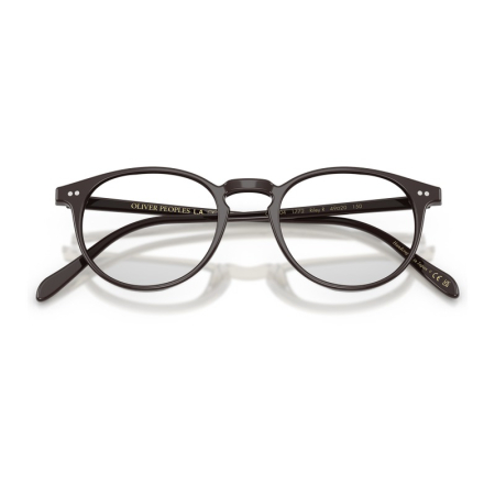 Oliver Peoples Riley-r OV5004 1772 Brown 49 [3]