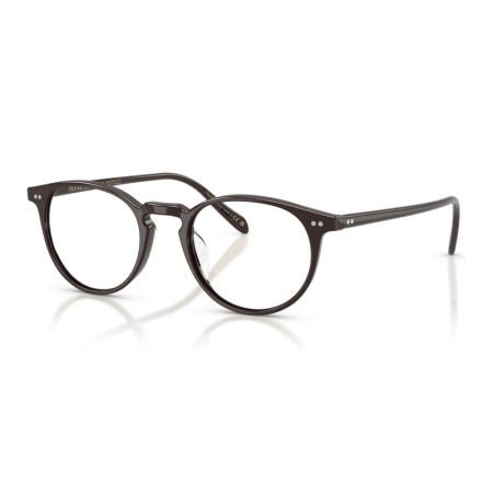 Oliver Peoples Riley-r OV5004 1772 Brown 49 [2]