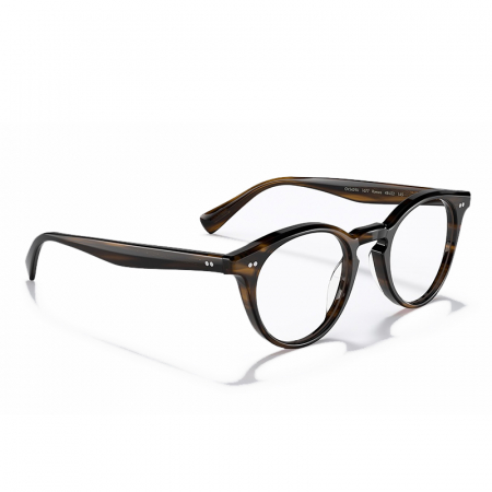 OLIVER PEOPLES Romare Bark [1]
