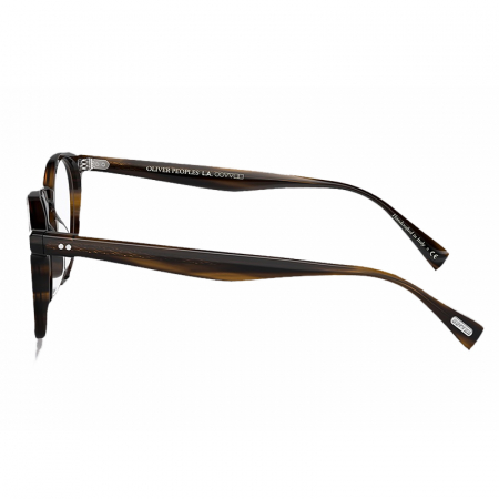 OLIVER PEOPLES Romare Bark [2]