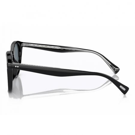 Oliver Peoples Romare Sun Black [1]