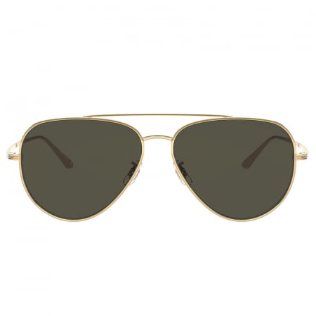 OLIVER PEOPLES The Row Casse Gold [0]