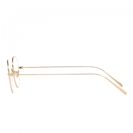 OLIVER PEOPLES Whitt Gold [2]