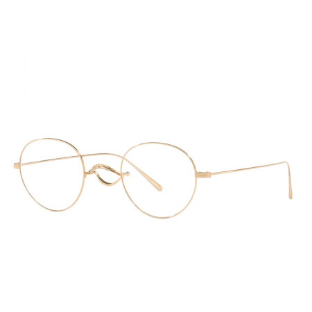 OLIVER PEOPLES Whitt Gold [1]