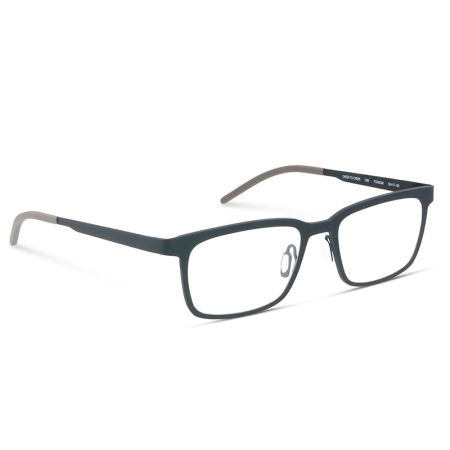 Ochelari de vedere - Orgreen Cheek To Cheek 1295 Antique Black Forest