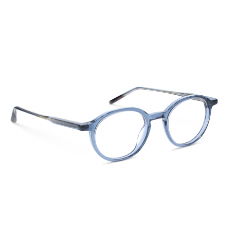 Ochelari de vedere - Orgreen Circle Saga A359 Clear Blue