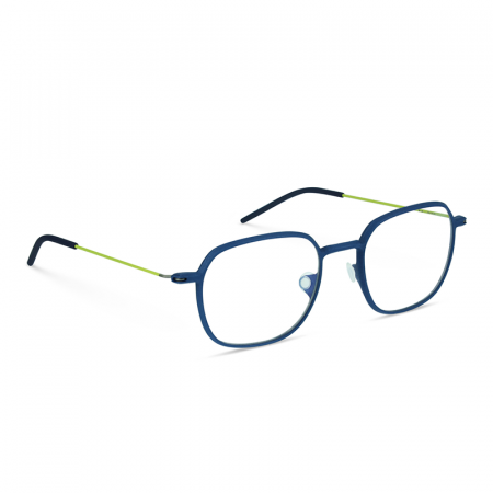 Branduri - Orgreen Desoleil 59-24 Washed Indigo Mat Yellow