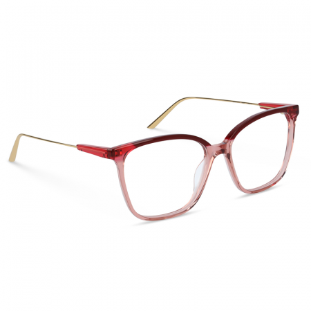 Branduri - Orgreen Downtown A422 Burgundy Mistletoe Red