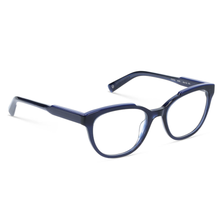 Ochelari de vedere - Orgreen Forma A538 Dark Blue Glitter