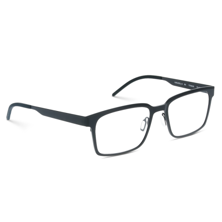 Stil clasic - Orgreen Karussell M 965 Mat Licorice