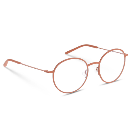 Femei - Orgreen Open Route S160 Mat Terra Cotta