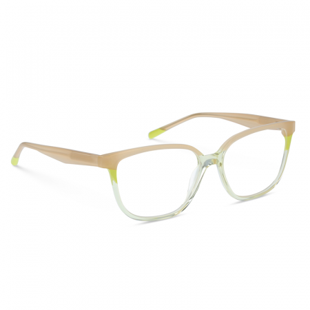 Ochelari de vedere - Orgreen Rainbow A436 Mily Lilly Lime