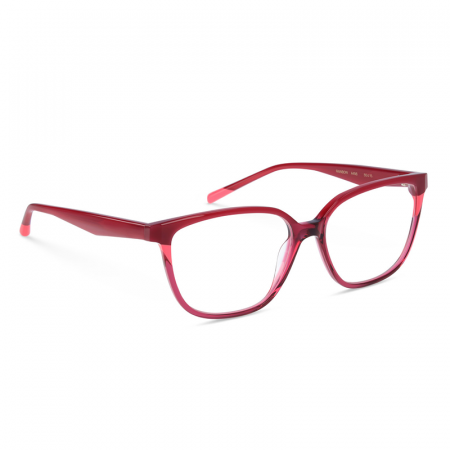 Branduri - Orgreen Rainbow A456 Cherry Juice Pop Coral
