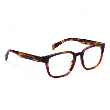 Ochelari de vedere - Orgreen Revolt A240 Brown Havana Caramel