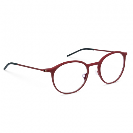 Branduri - Orgreen Shock 74-66 Dark Red
